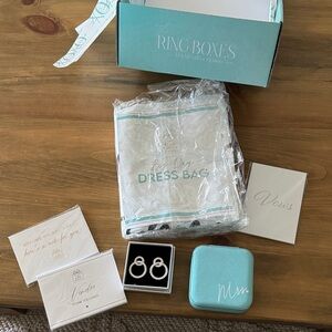 Bridal Subscription Box